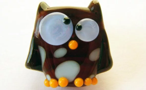 Carl Kooky Owl