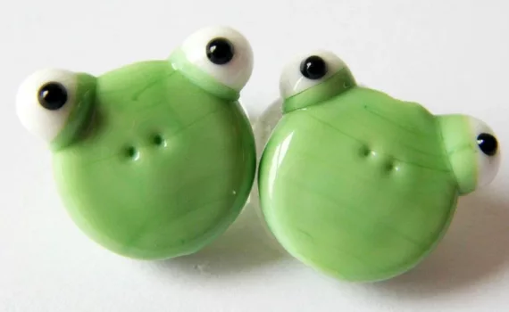 Frog Pair